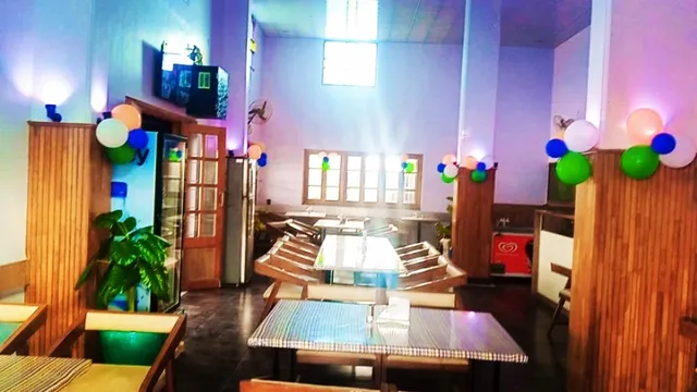 Hotel Mahaveer Rasoi