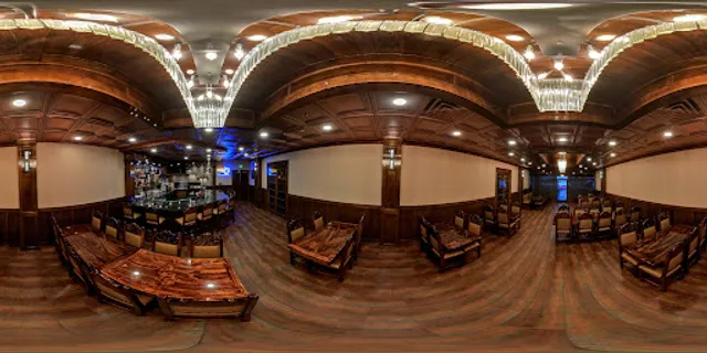 Tequila Mexican Restaurant & Cantina