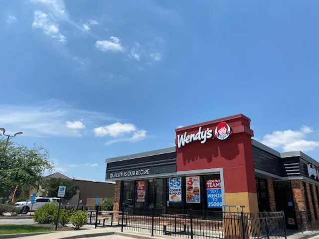Wendy's