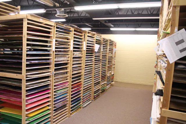 Mulberry Paper And More