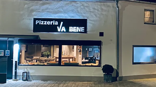 Pizzeria Va Bene