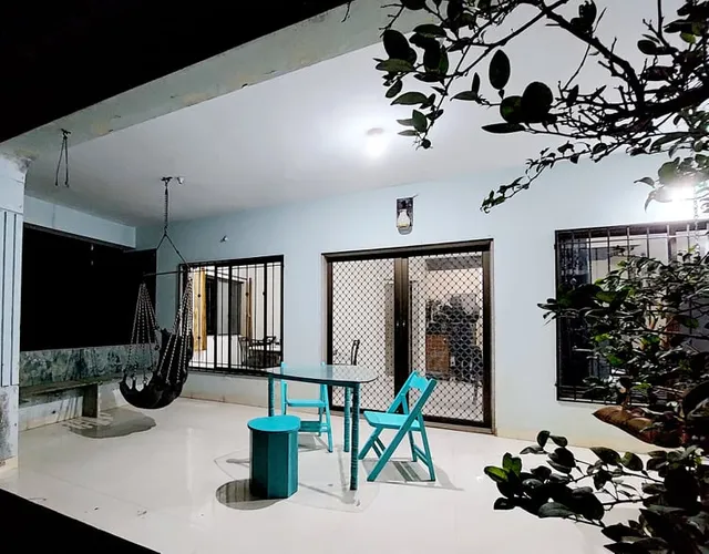 Ivy Terrace Villa (4 BHK) - Lonavala