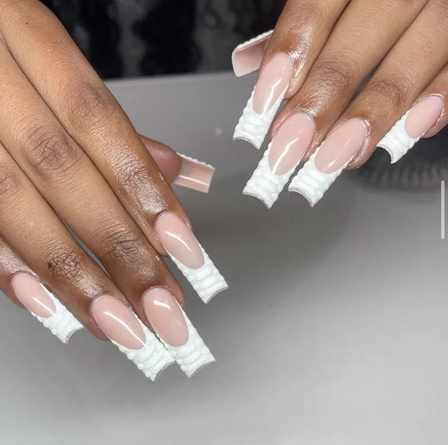 Nail'd It! Aesthetic Nails & Designs