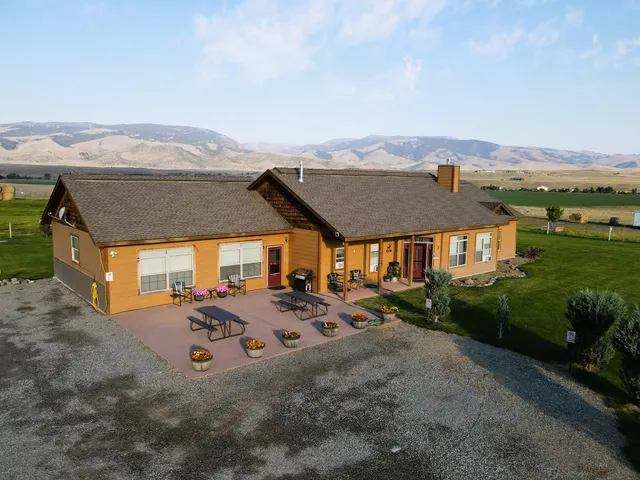 The Chicory House Bed and Breakfast