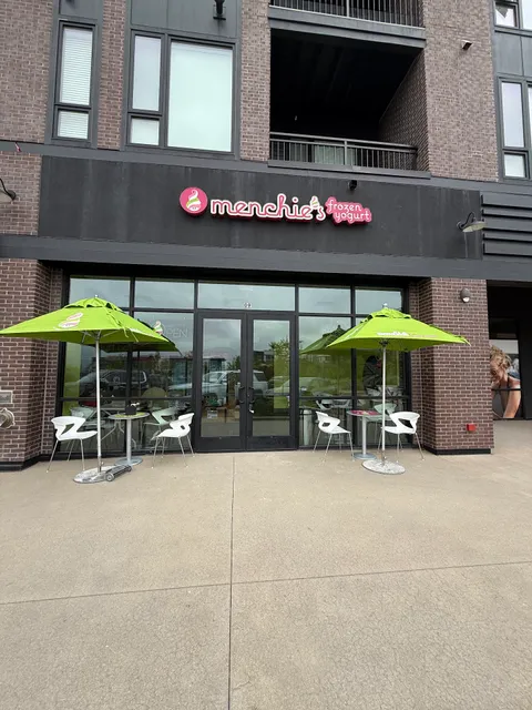 Menchie's Frozen Yogurt of Downtown Superior