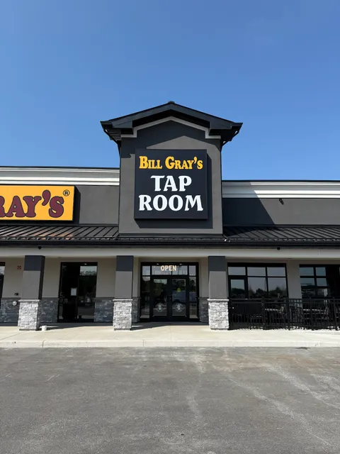 Bill Gray's Tap Room & Grill