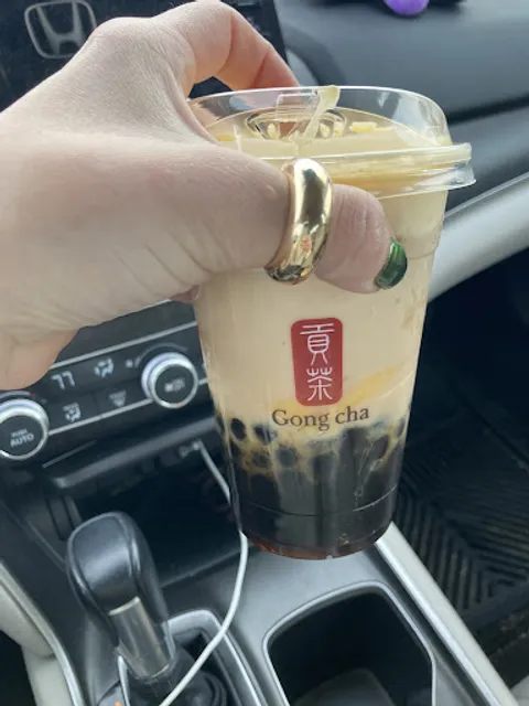 Gong Cha