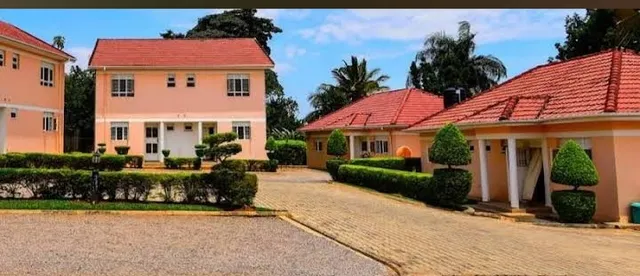 Corinya Serviced Apartments