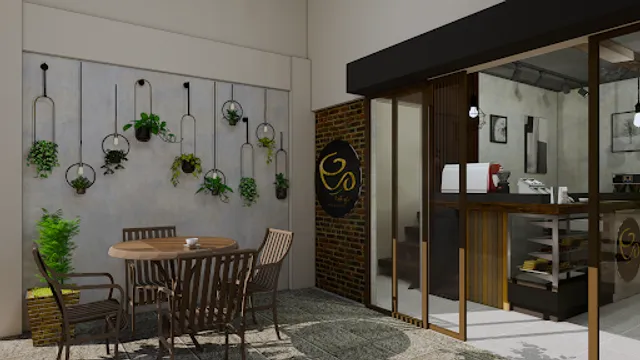 Antigo Café & Bistro - City of San Fernando Pampanga