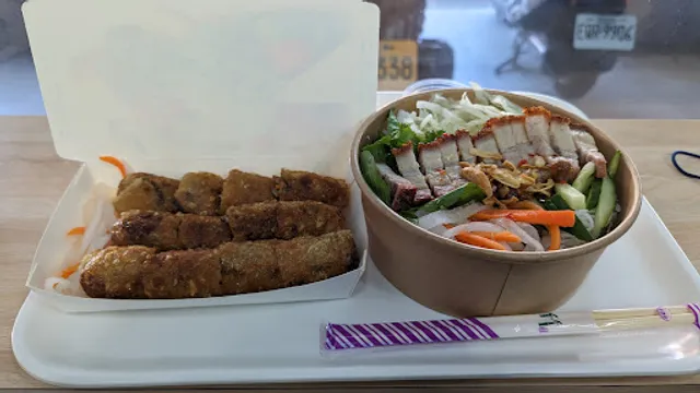 Lò Bánh Mì Thanh Thảo