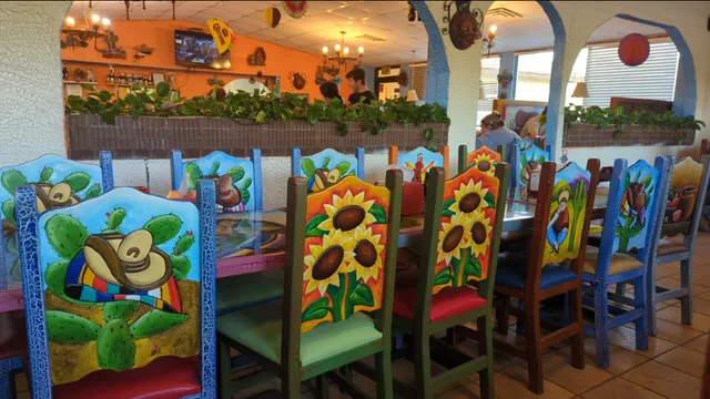 El Maizal Mexican Grill