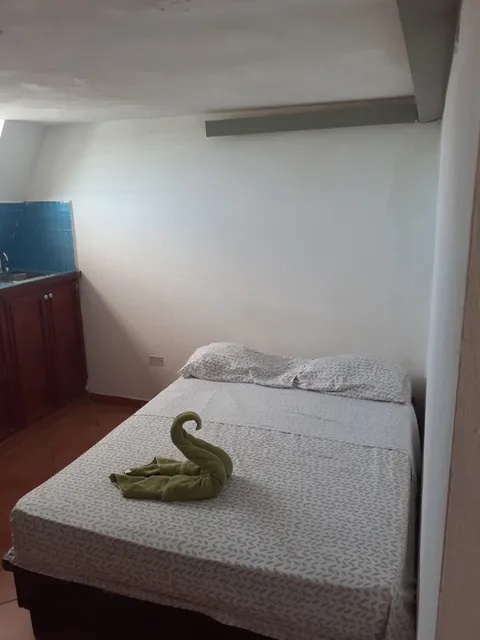 Adriano's Apartahotel