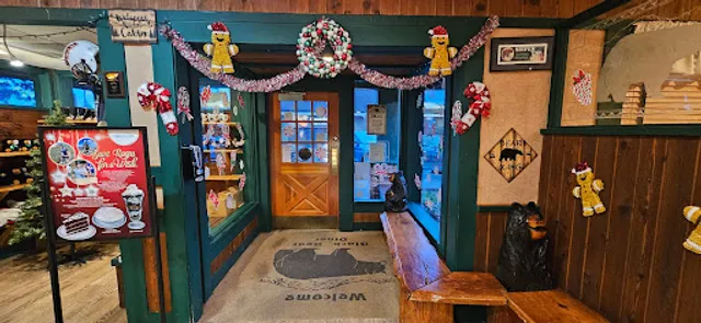 Black Bear Diner Beaverton