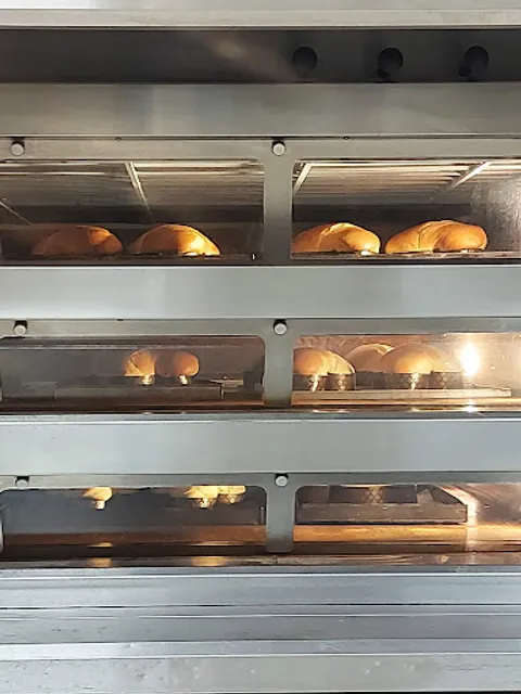 L'Antico Forno di Claudio Perniciaro