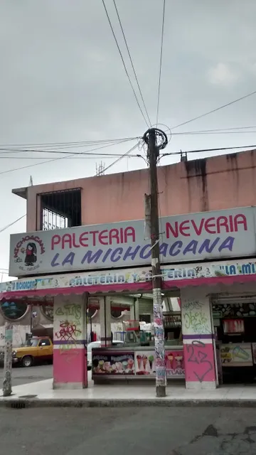 La michoacana