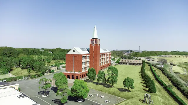 Bunri University of Hospitality