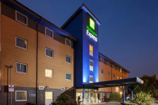 Holiday Inn Express Birmingham - Star City by IHG