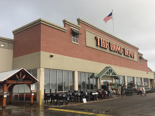 The Home Depot