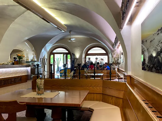 Bar Zum Goldenen Löwen