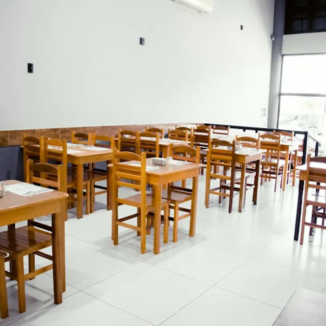 Restaurante Assadão