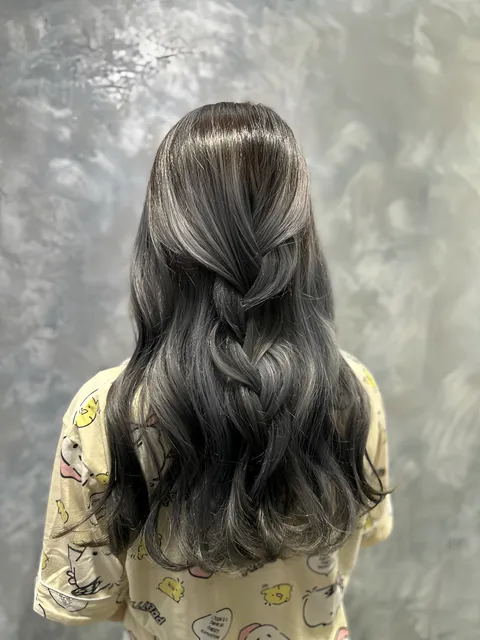 Mii秘 HAIR X NAIL SALON