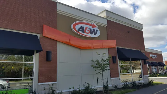 A&W Canada