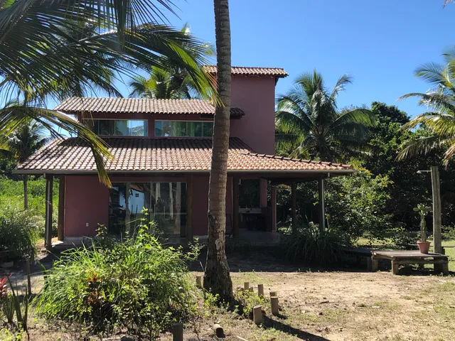 Mar Doce de Abrolhos