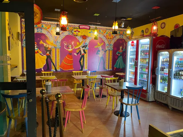 Tacos Plaza