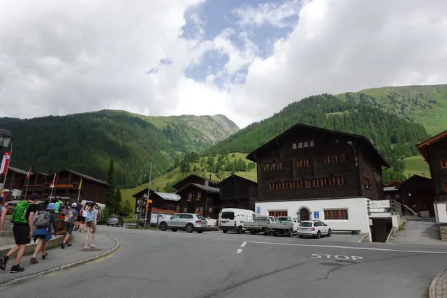 Ferienhaus Blinnensand