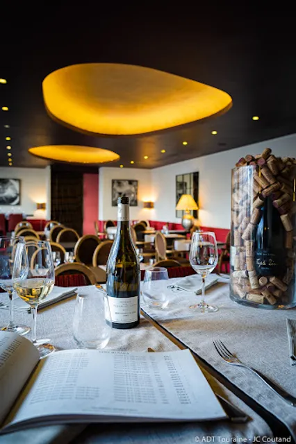 Bistrot des Belles Caves