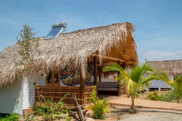 Los Algarrobos Condominio