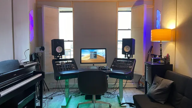 Vacation Studios NYC