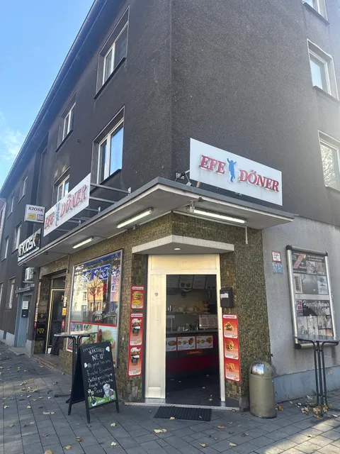 Efe Döner Duisburg