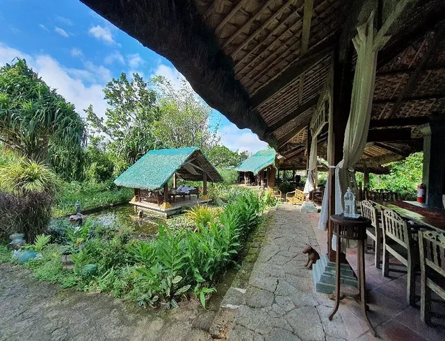 Moon Garden Tagaytay