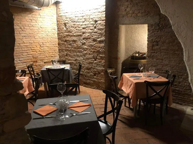 L’Osteria del Quartino