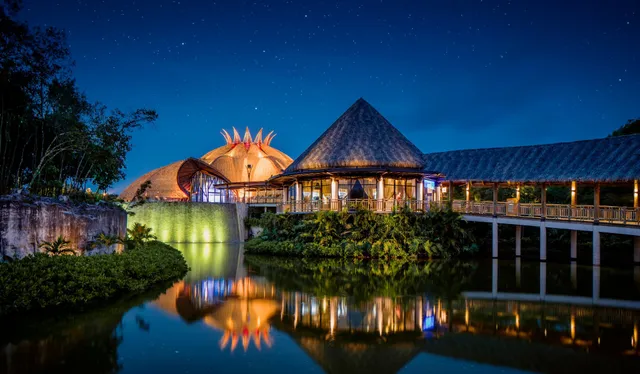 The Bliss at Vidanta Riviera Maya