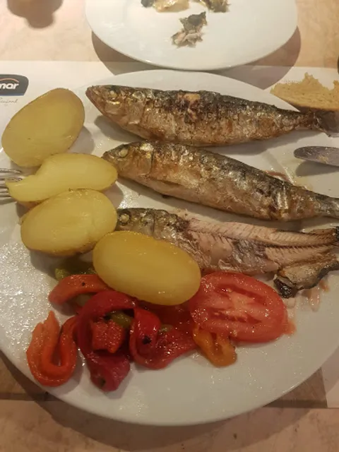 Le 24 Janvier, Do Carmo Sá