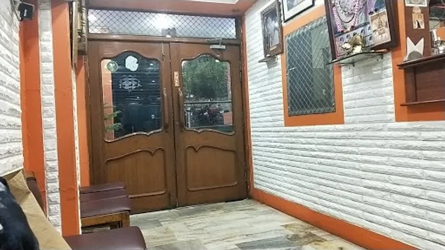 Purohit Cafe .. ✨ Where taste, trust, and tradition meet — since 1987.