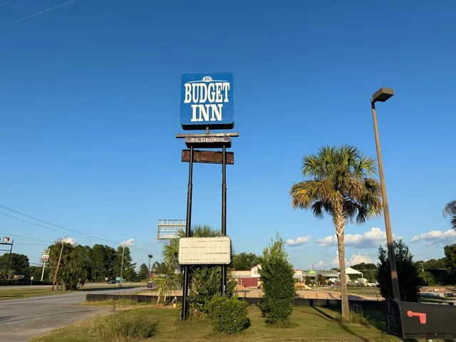 Budget Inn By Belvilla St George I-95