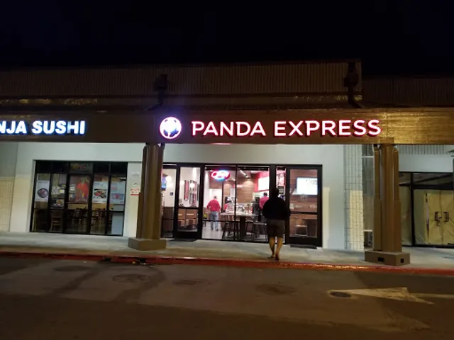 Panda Express