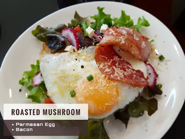 Coffeenergy Chiang Rai