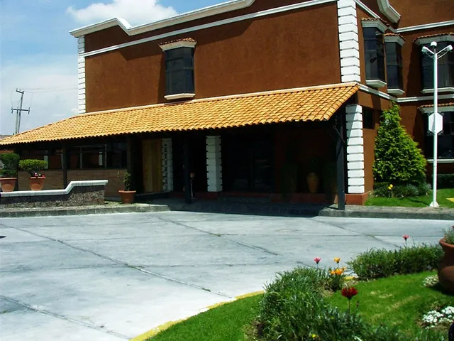Hotel San Jerónimo Inn