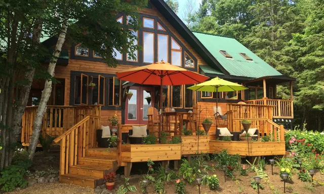 Northern Edge Algonquin Retreat Centre