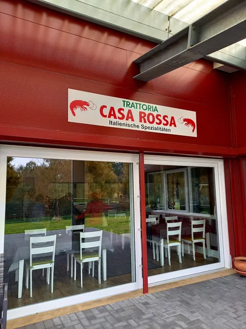 Trattoria Casa Rossa