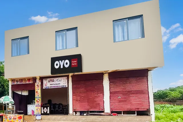 OYO Apna Hotel