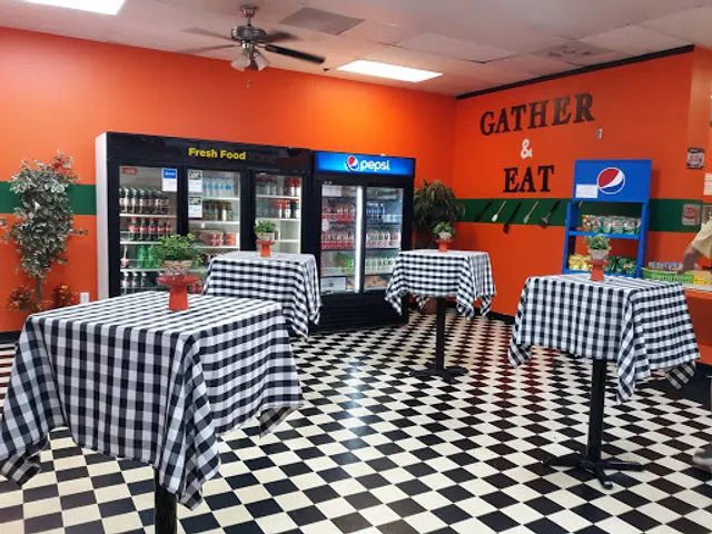 Mitchell's Breakfast Burritos