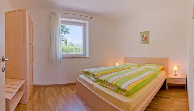 Ferienwohnungen St. Michael