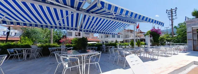 Çidihan Hotel - Güzelçamlı Otelleri - Güzelçamlı Aile Otelleri - Güzelçamlı Tatil Otelleri