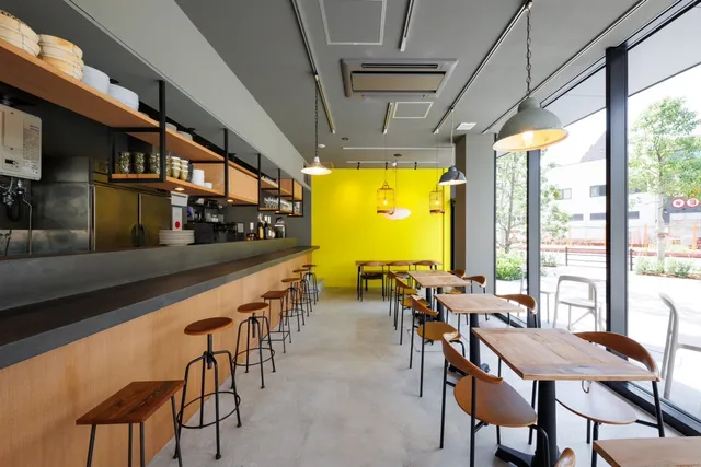 SIK eatery グラングリーン大阪店