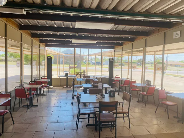 HeavenLee BBQ & Venue